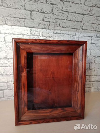 Киот для иконы