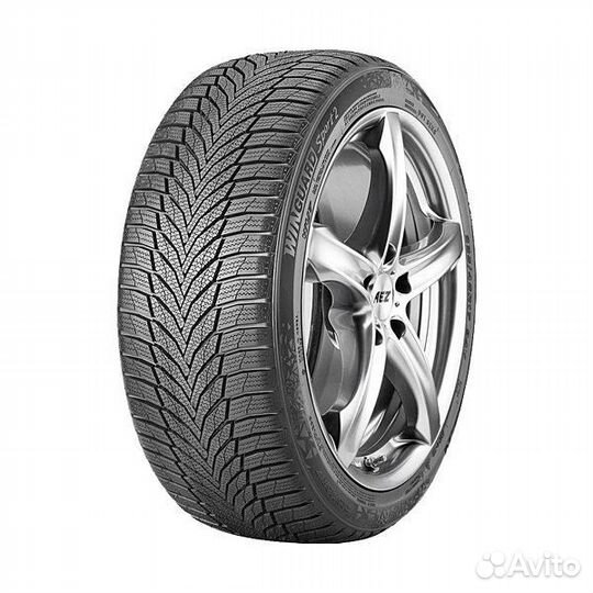 Nexen Winguard Sport 2 245/50 R18 104V