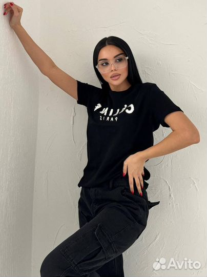 Футболка Celine