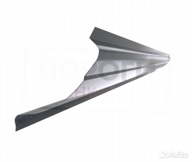 Пороги Toyota Vista 5 (V50) седан и другие