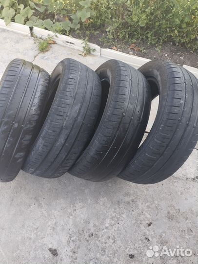 Matador Activ Flex 4/7 R16