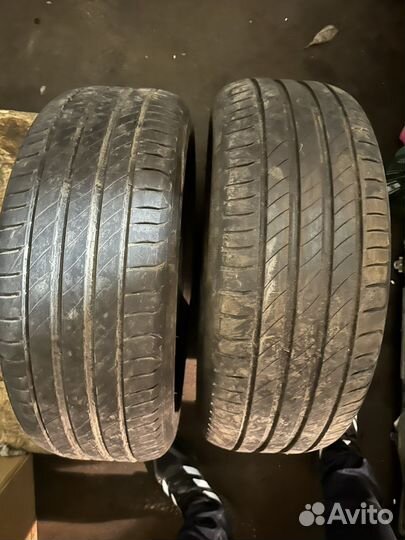 Michelin Agility 205/55 R16 96