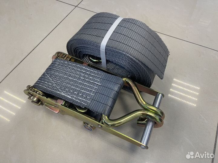 Ремень стяжной