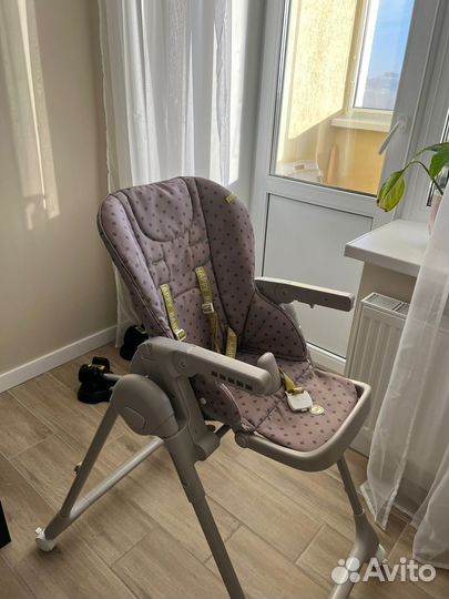 Стул для кормления