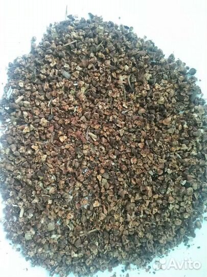 Репешок семена