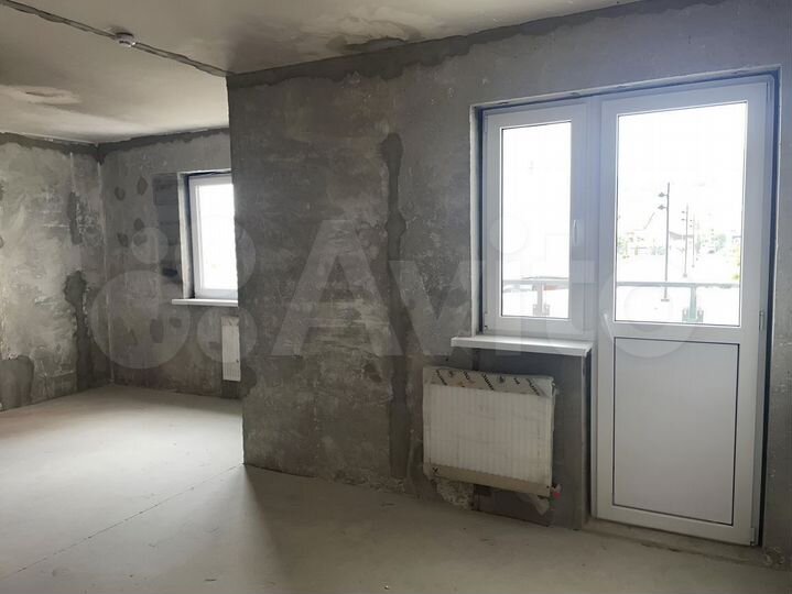 3-к. квартира, 75,6 м², 10/12 эт.