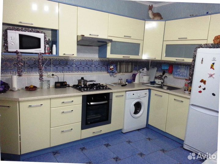 Изготовление кухни на заказ за 5 дней