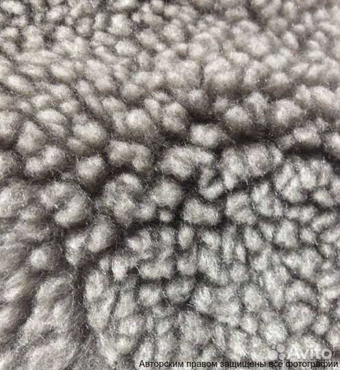 Кепка-ушанка NordKapp Frozen World хаки