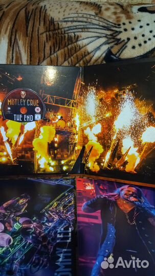 Продам винил