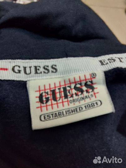 Худи Guess, S