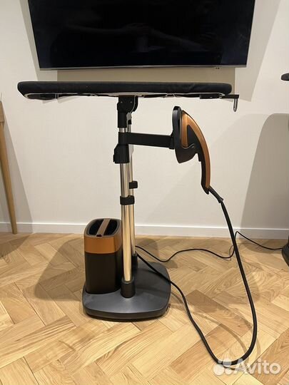 Гладильная система tefal