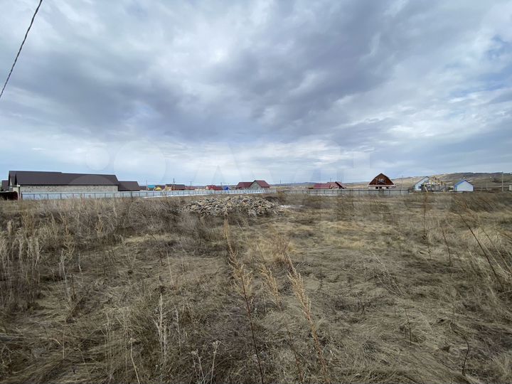 Участок 15 сот. (ИЖС)