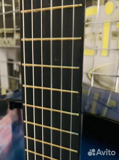 Классическая Гитара 3/4 для детей