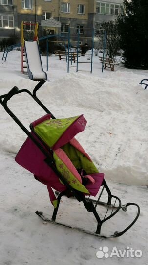 Товары для детей