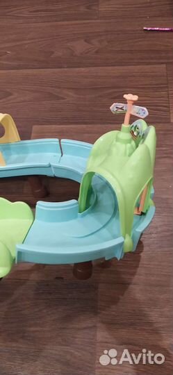 Игровой набор с питомцем