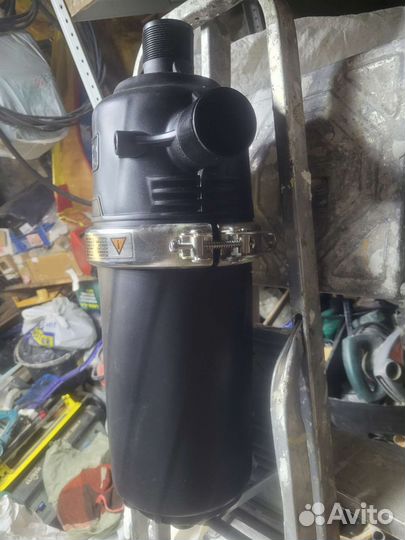 Фильтр для воды30 м.куб в час 2дюйма