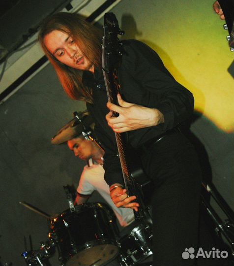 Уроки игры на гитаре