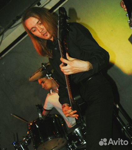 Уроки игры на гитаре