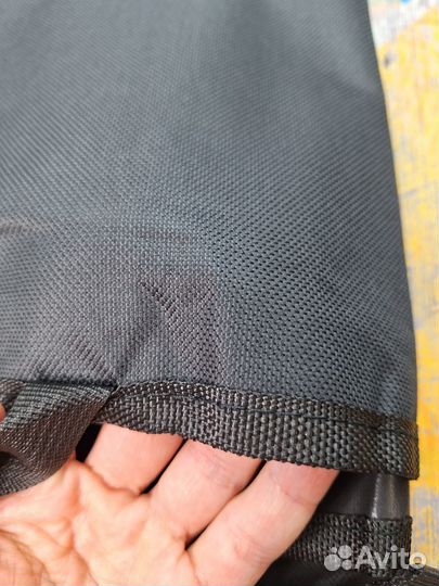 Гамак подстилка в машину для собак и кошек