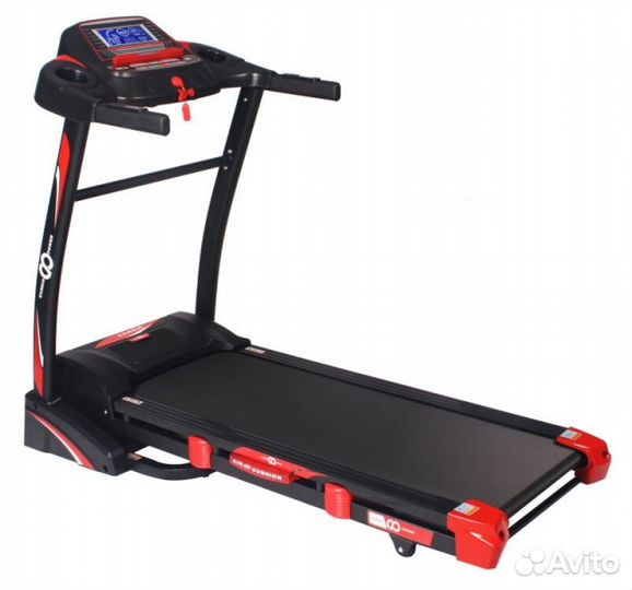 Беговая дорожка Cardio Power T30