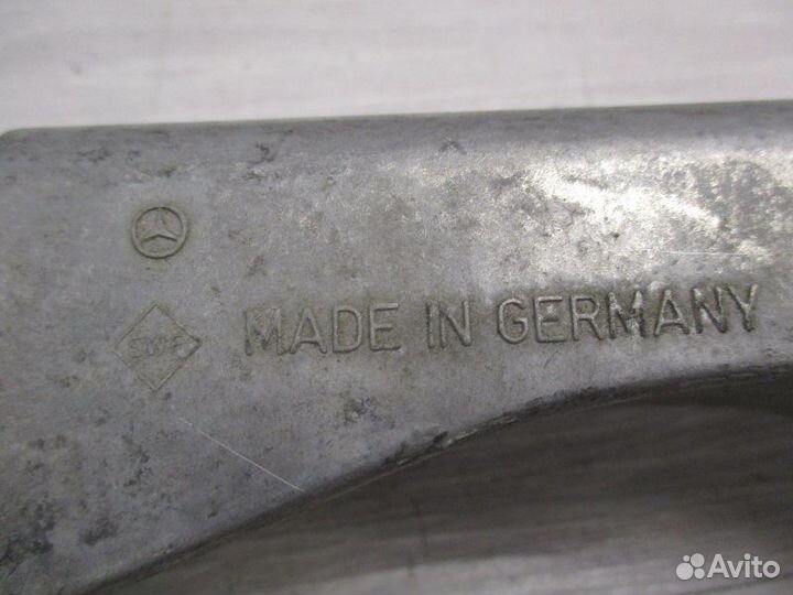 Трапеция дворников Mercedes-Benz C-Class 1.8 2003