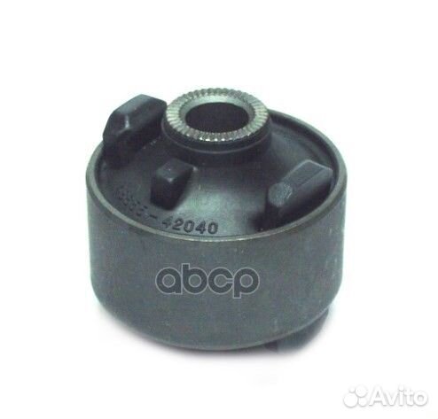 Сайлентблок Chery Tiggo T11 05-16 / Mitsubishi ASX