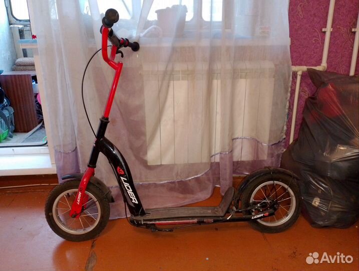Самокат детский