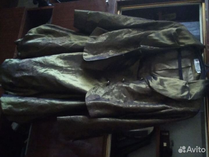 Костюм женский