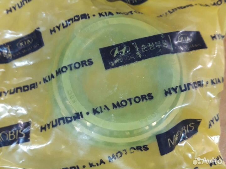 Подшипник задней ступицы Hyundai/Kia