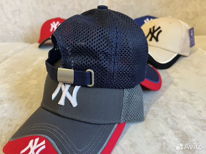 Кепки маленького размера Нью-Йорк