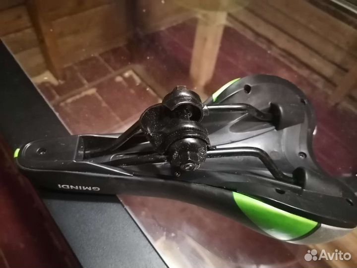 Седло для велосипеда