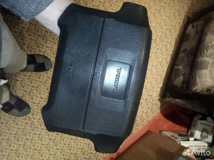 Запчасти Volvo 850