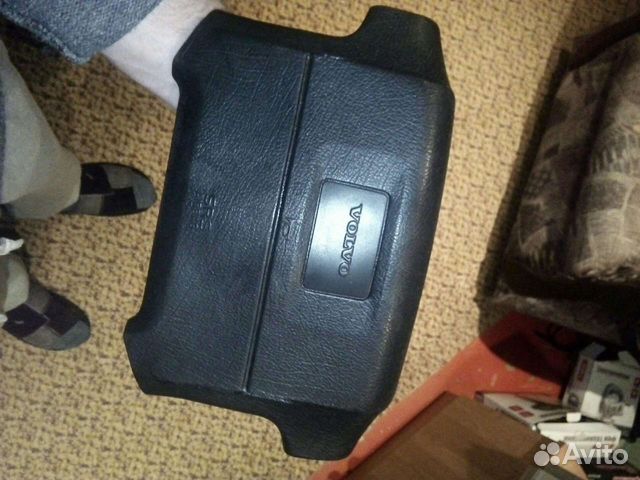 Запчасти Volvo 850