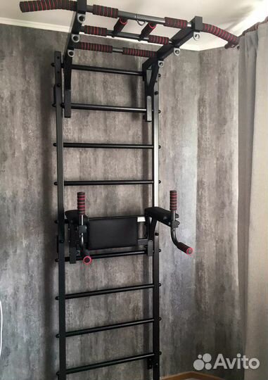 Шведская Стенка Усиленная до 200 кг. В наличии