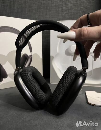 AirPods Max Premium Рассрочка/Trade-In