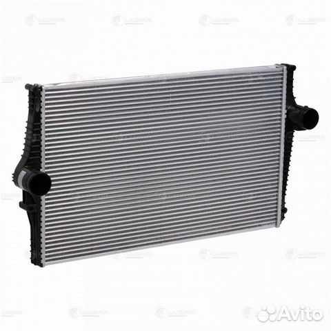 Интеркулер luzar lric 1057 lric 1057 luzar