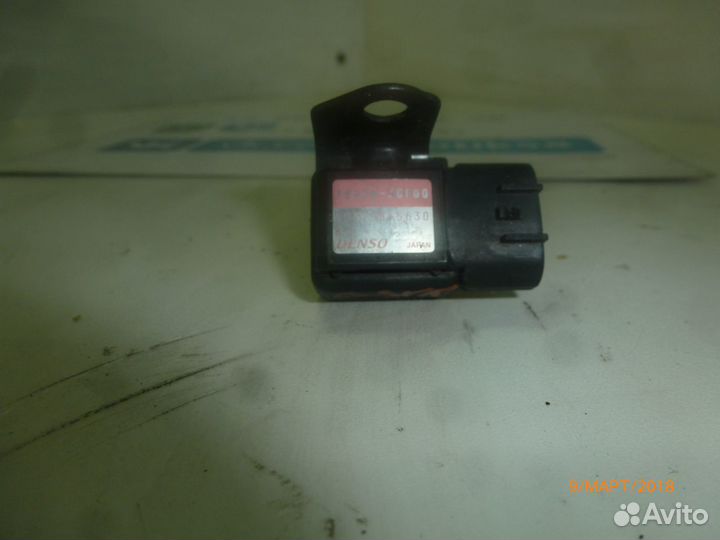 Датчик давления воздуха Suzuki 15620-35F00-000