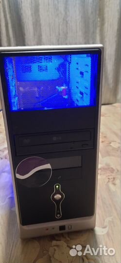 Офисный пк