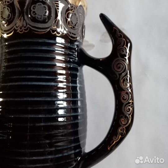 Кружки 2 шт. Кобальт. СССР