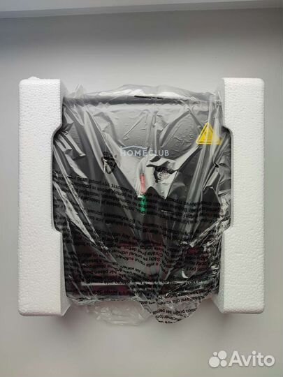 Бутербродница сендвичница homeclub новая