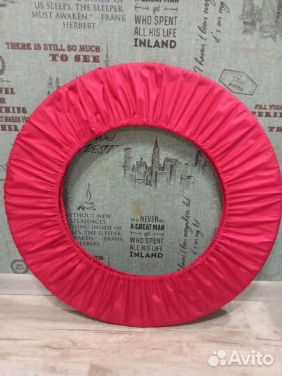 Обруч Sasaki 75