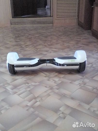 Гироскутер бу