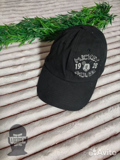 Кепка Disney Mickey Mouse