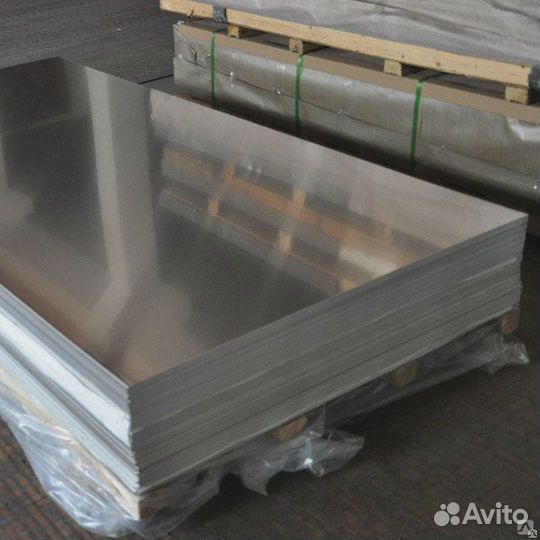 Продам сталь нержавеющую Aisi 304(1.5-10мм)