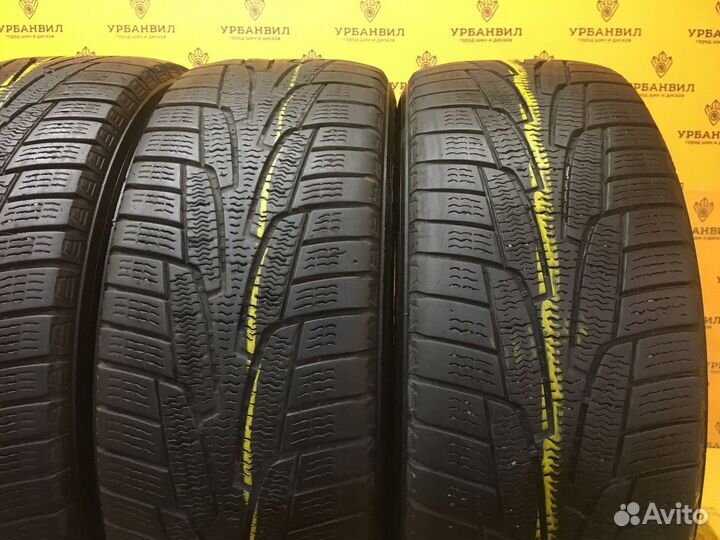 Kumho I'Zen KW31 205/55 R16 91R