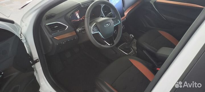 LADA Vesta 1.6 МТ, 2023