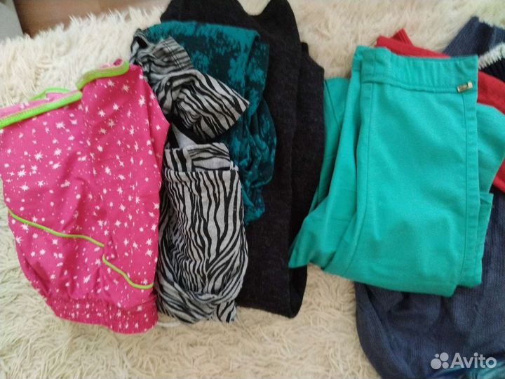 Женские вещи пакетом 42 44