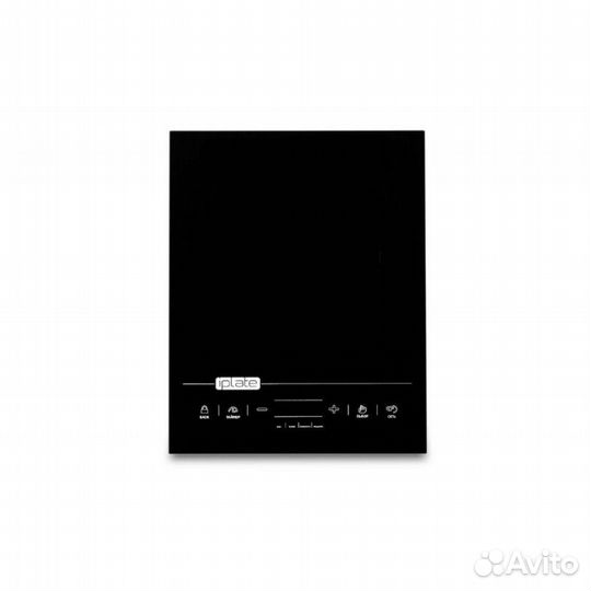 Плита индукционная Iplate YZ-T24 PRO
