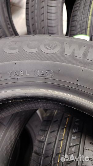 Kumho Ecowing ES01 KH27 185/65 R15