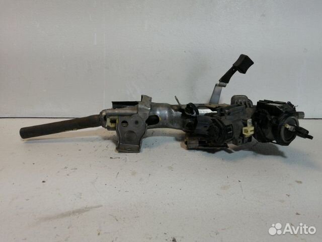 Рулевая колонка Mazda 6 GH